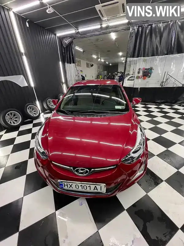 Фото автомобіля