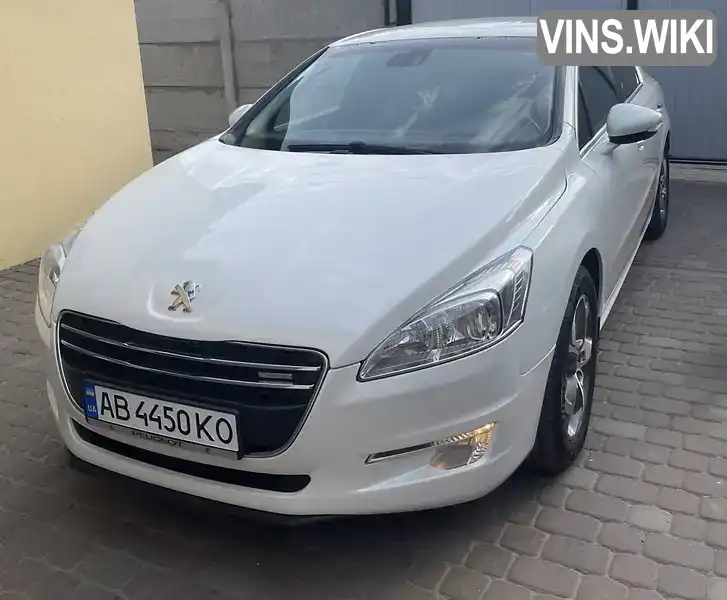 Фото автомобіля