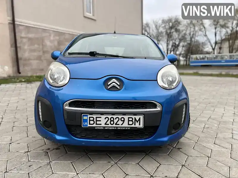Фото автомобіля