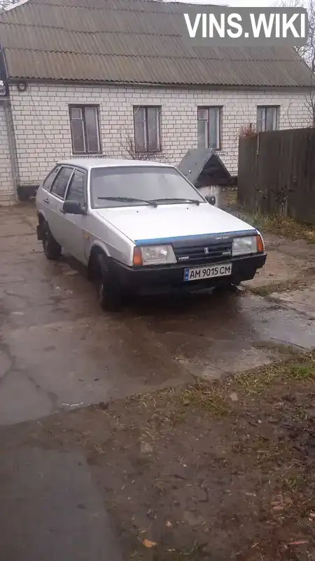 Фото автомобіля