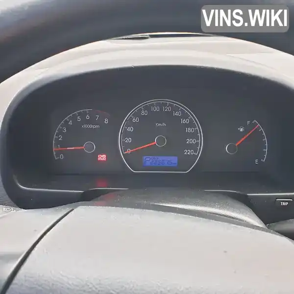 Фото автомобіля
