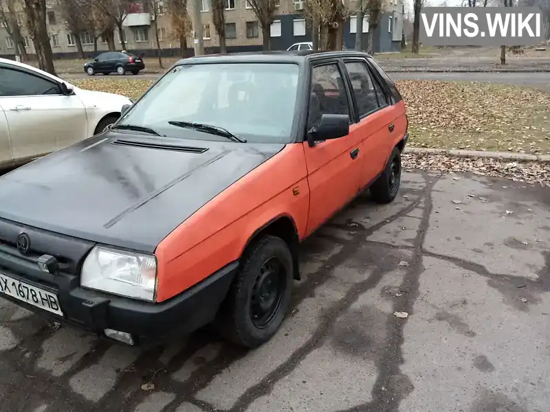 Фото автомобіля
