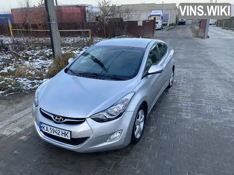 Фото автомобіля