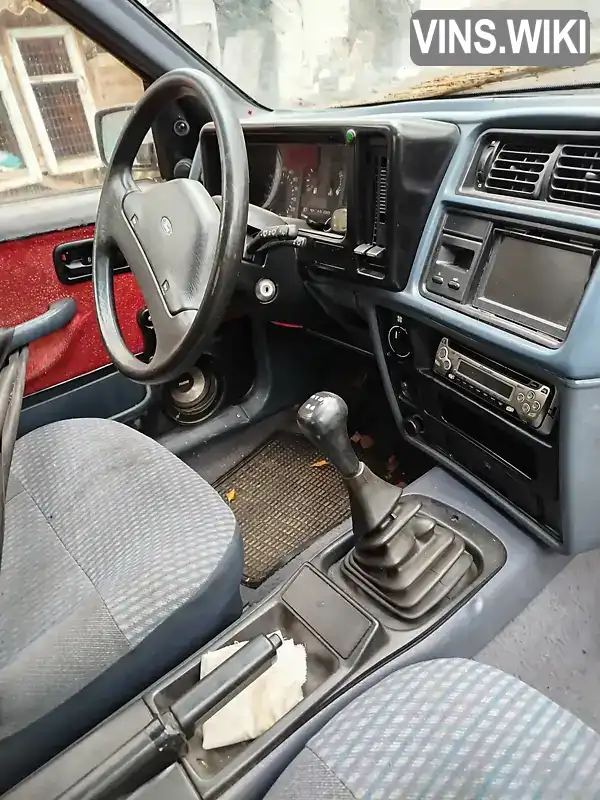 Фото автомобіля