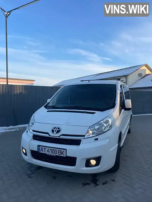 Фото автомобіля