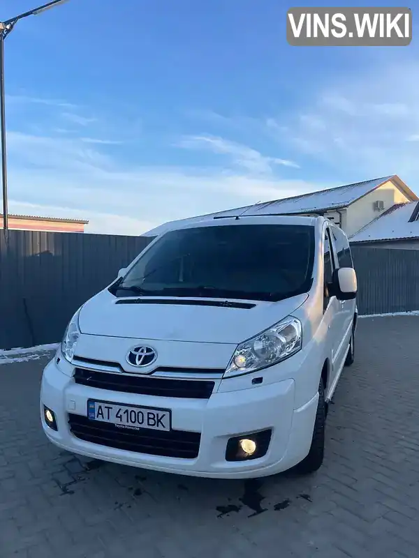 Фото автомобіля
