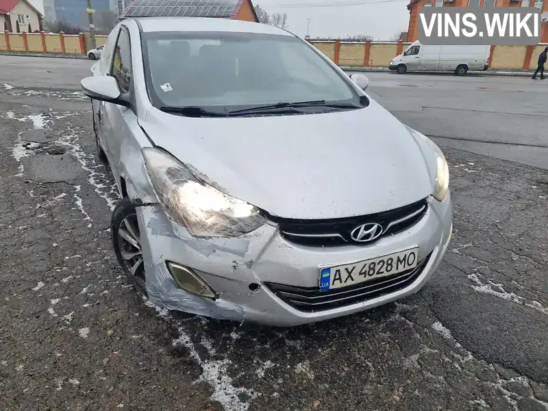Фото автомобіля