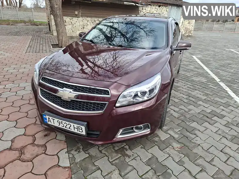 Фото автомобіля