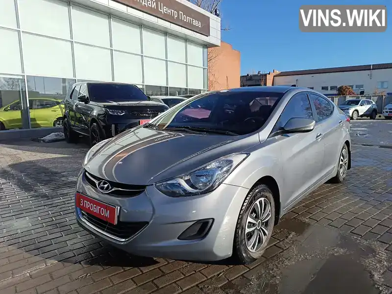 Фото автомобіля