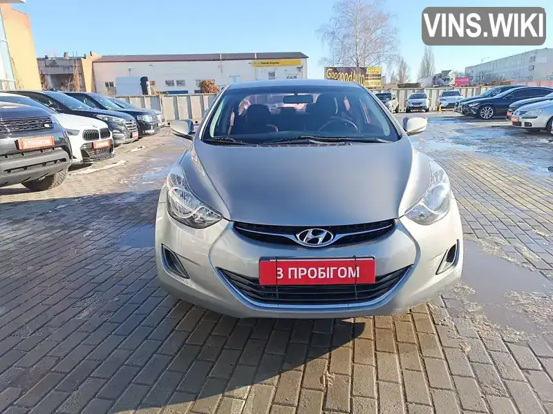 Фото автомобіля