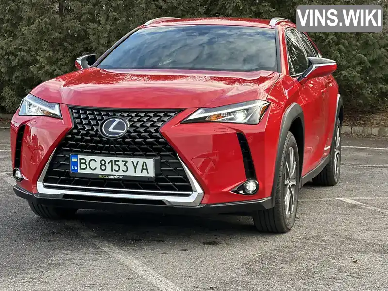 Фото автомобіля