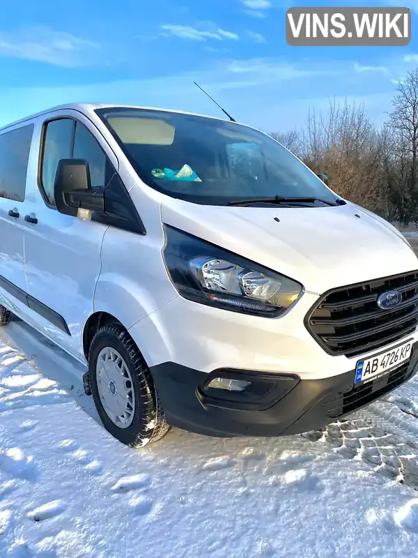 Фото автомобіля