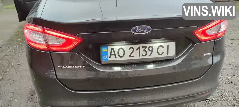 Фото автомобіля