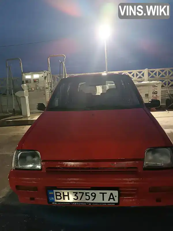 Фото автомобіля