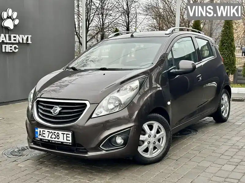 Фото автомобіля
