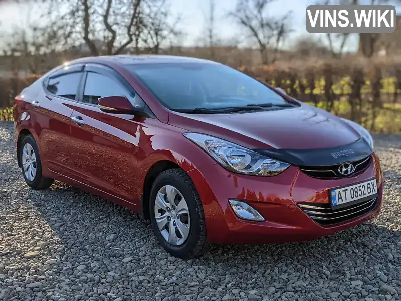 Фото автомобіля