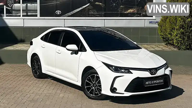 Фото автомобіля