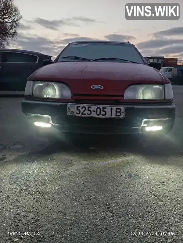 Фото автомобіля