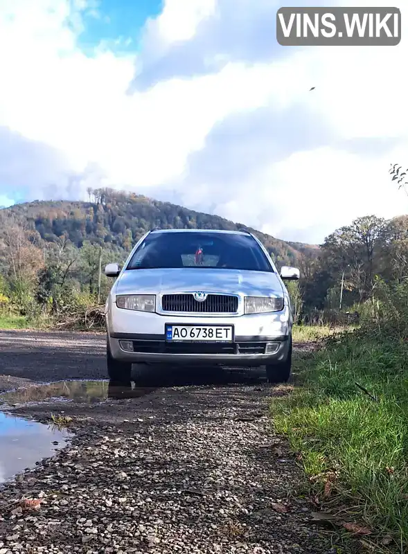 Фото автомобіля