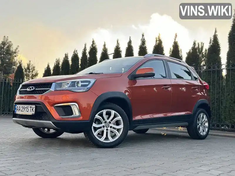 Фото автомобіля
