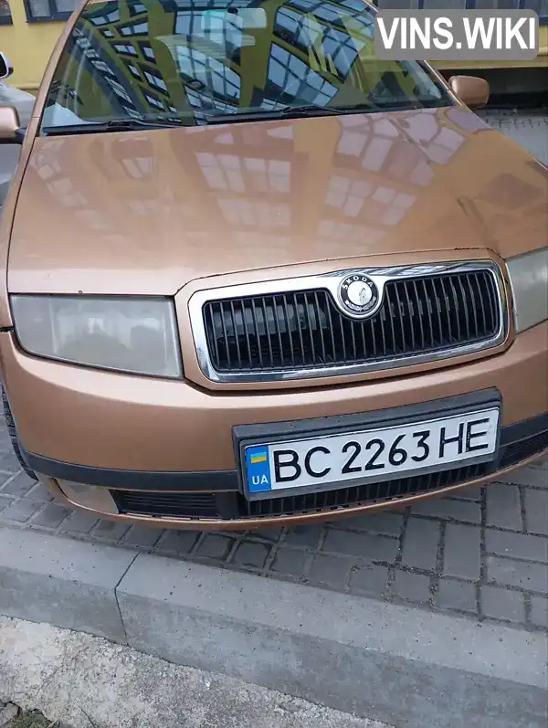 Фото автомобіля