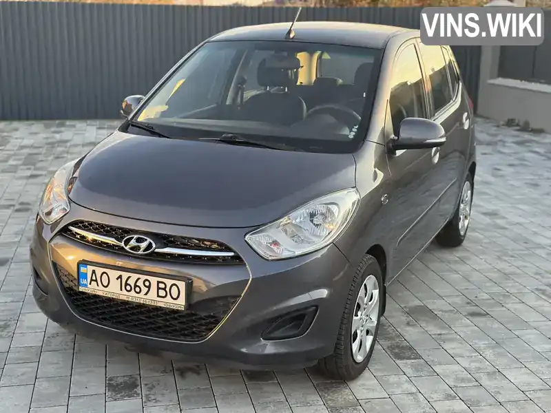 Фото автомобіля