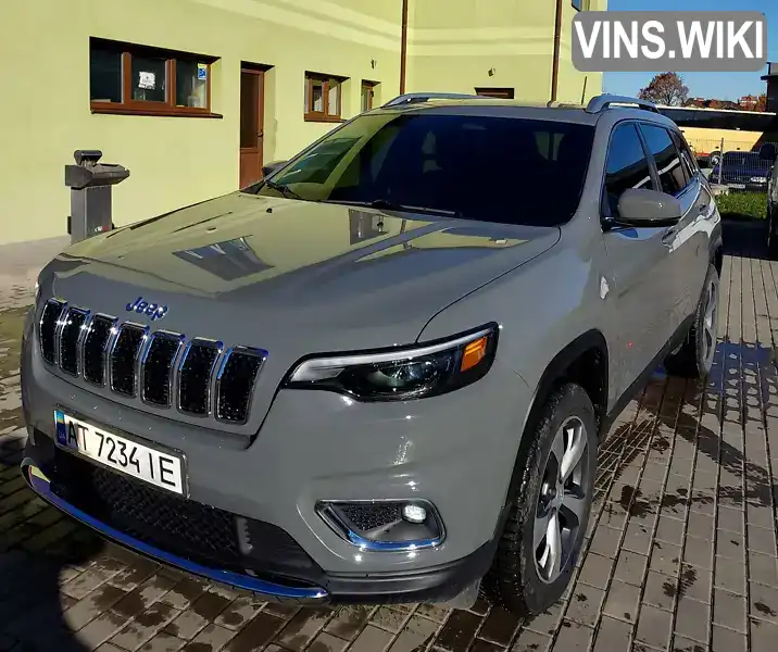 Фото автомобіля