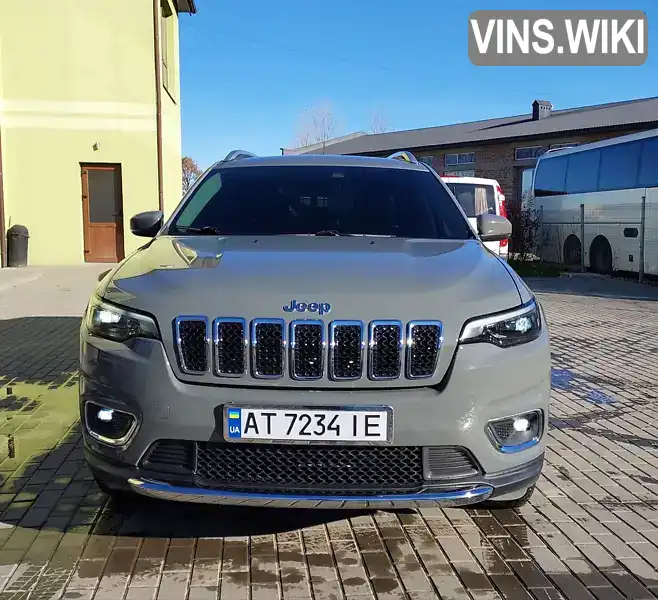 Фото автомобіля