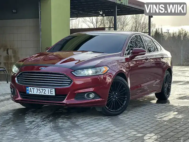 Фото автомобіля