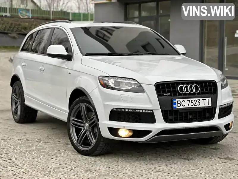 Фото автомобіля