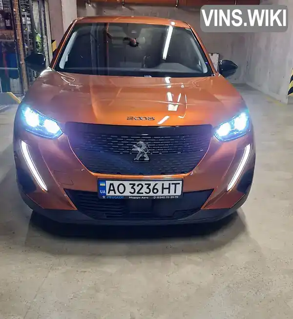 Фото автомобіля