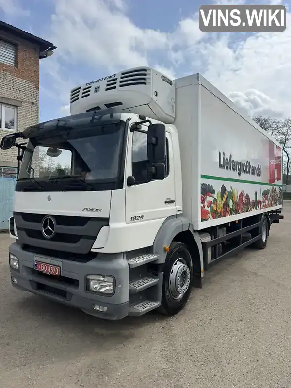 Фото автомобіля