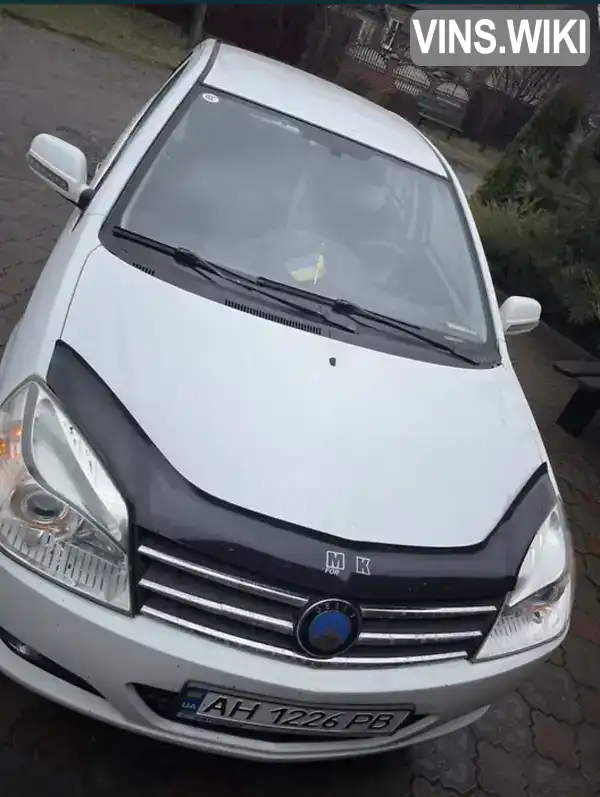 Фото автомобіля