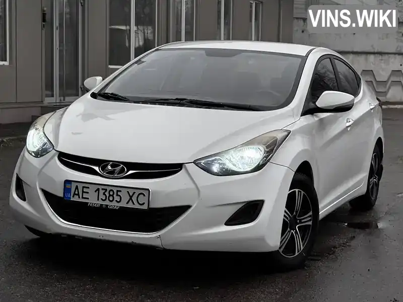 Фото автомобіля