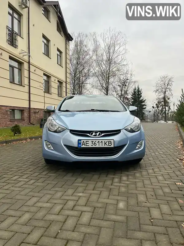 Фото автомобіля