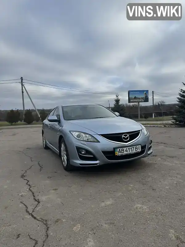 Фото автомобіля