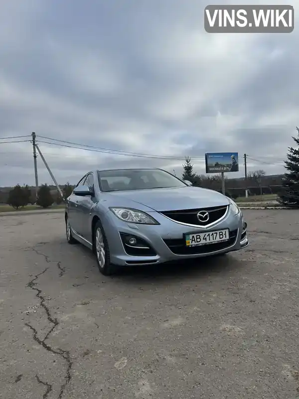 Фото автомобіля