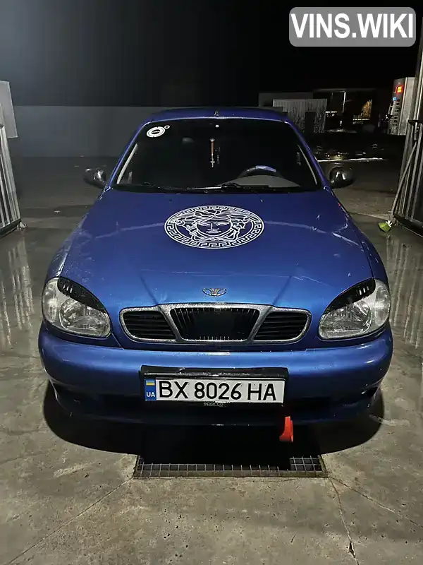 Фото автомобіля