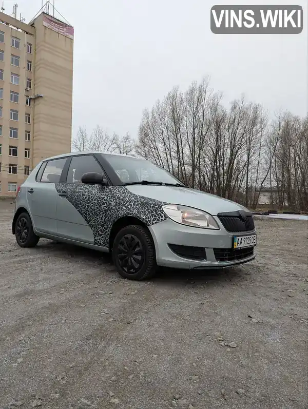 Фото автомобіля