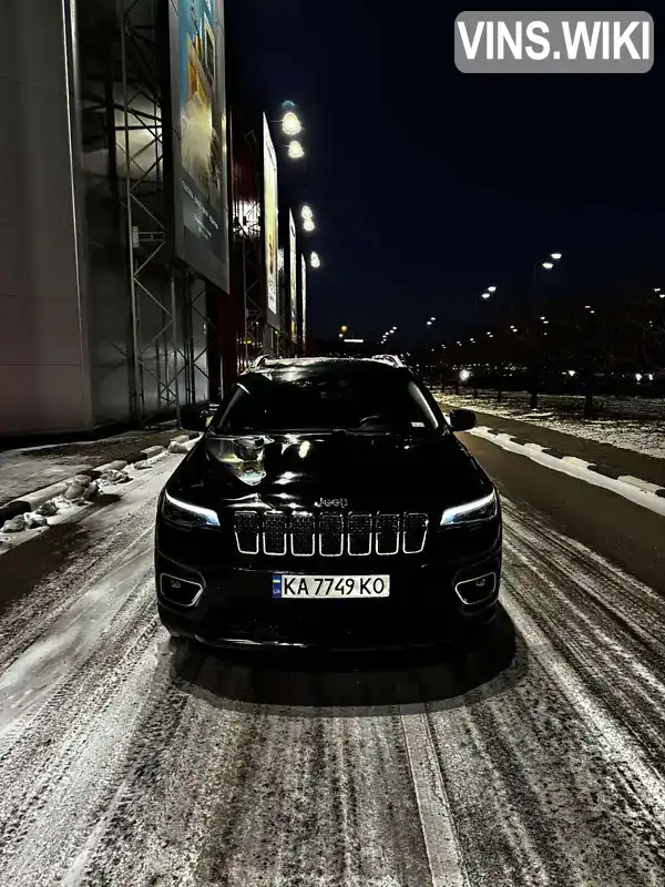 Фото автомобіля