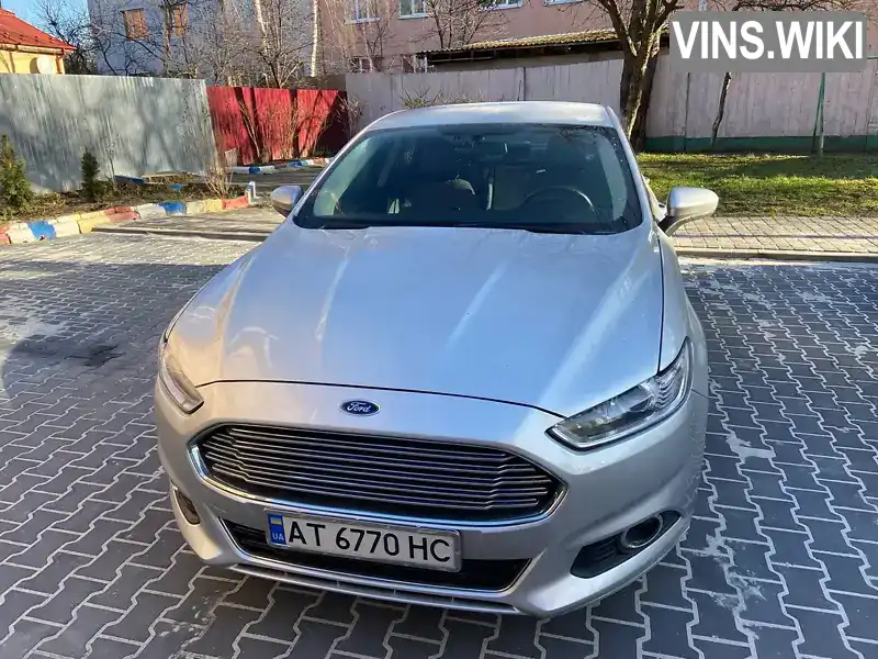 Фото автомобіля