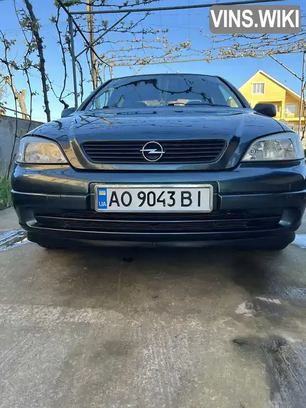 Фото автомобіля