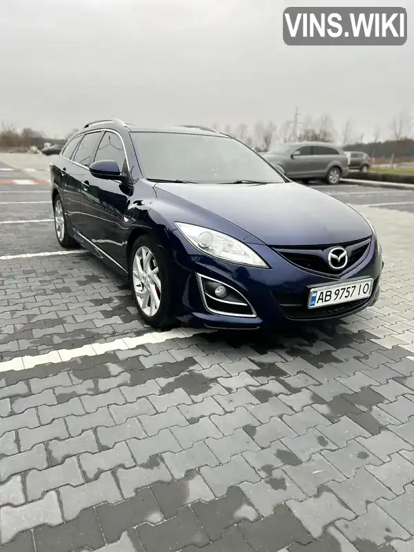 Фото автомобіля