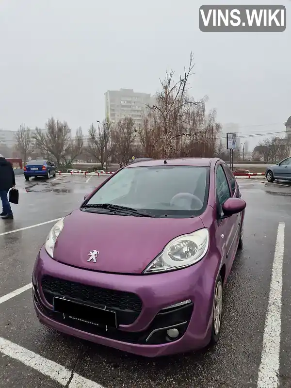 Фото автомобіля