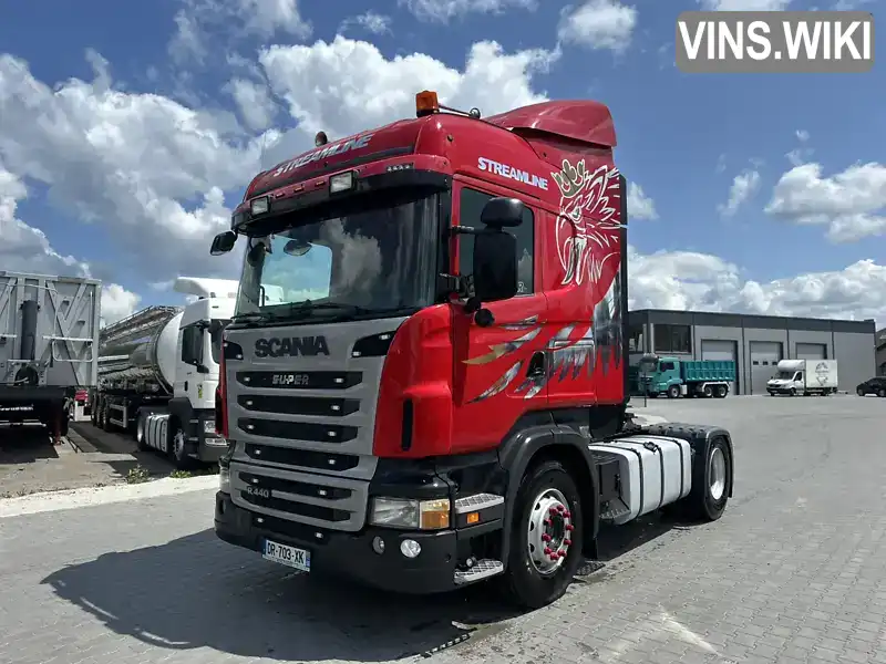 Фото автомобіля