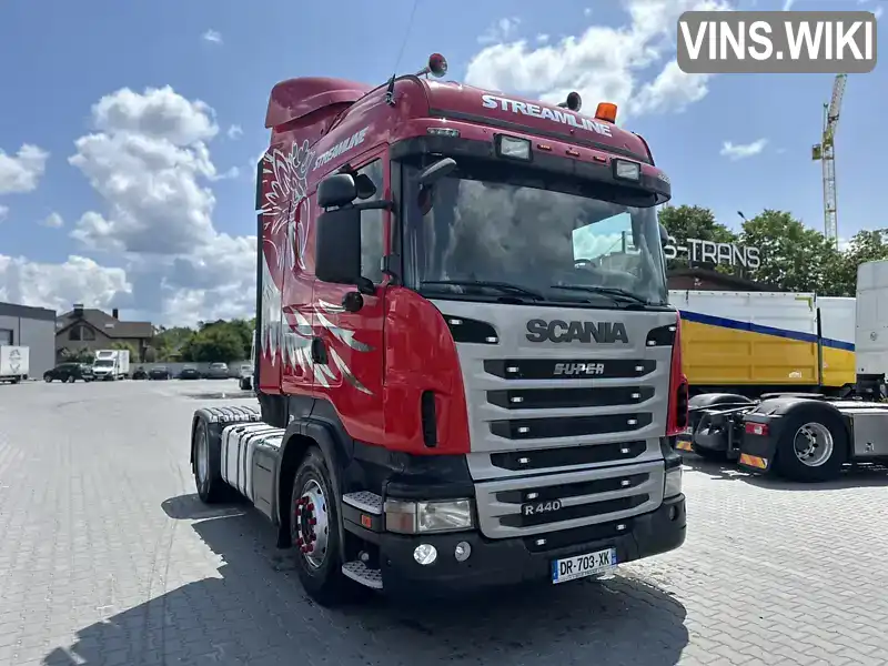 Фото автомобіля