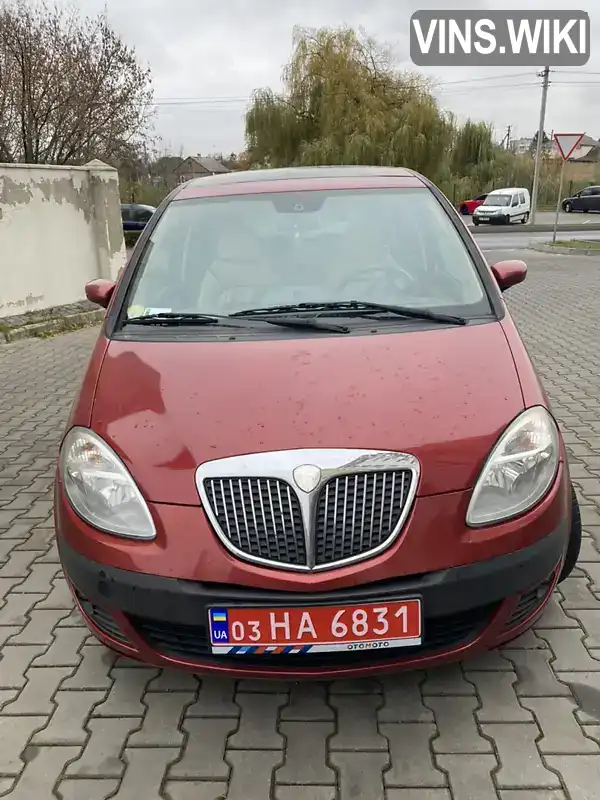 Фото автомобіля