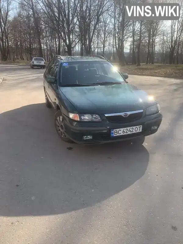 Фото автомобіля