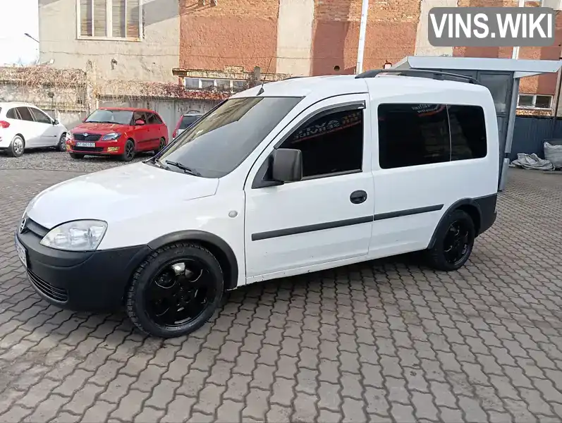 Фото автомобіля