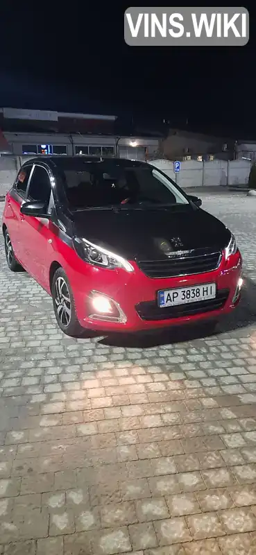 Фото автомобіля